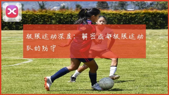极限运动深度：解密成都极限运动队的防守